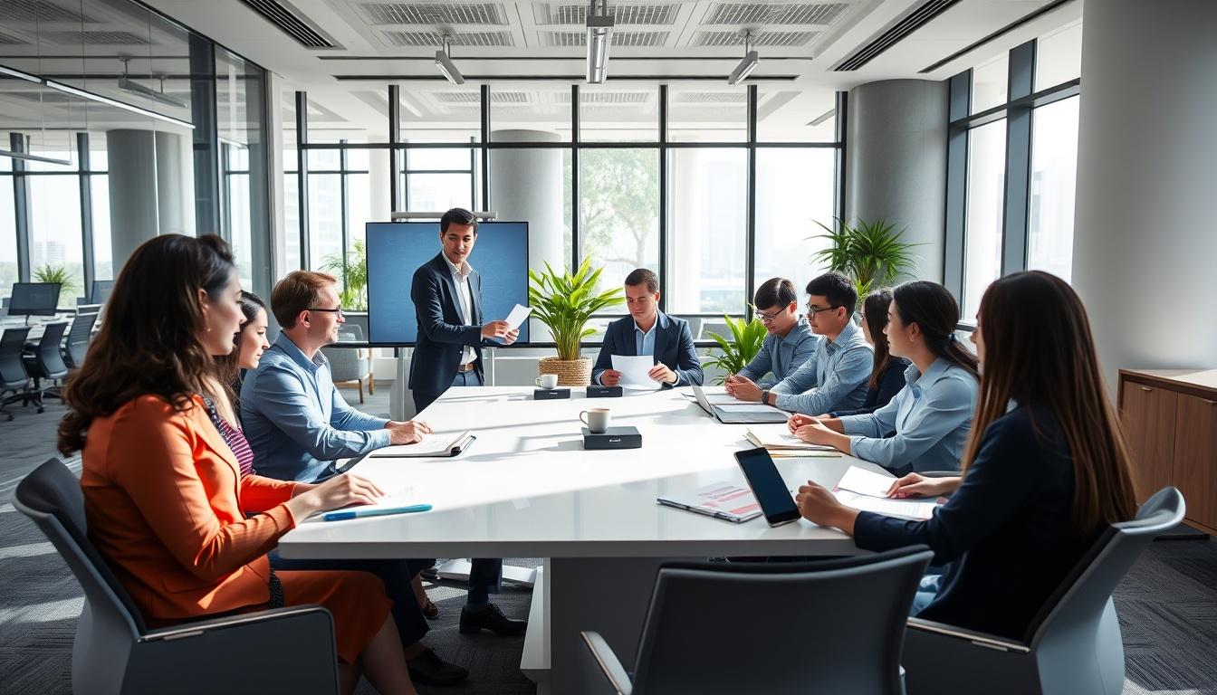 Why Cybersecurity Training Matters